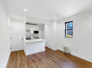 118 E 4th St APT 24, New York, NY 10003