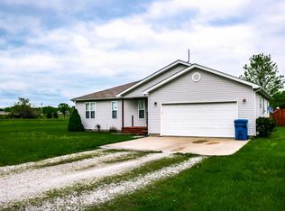 790 N Grant St, Oronogo, MO 64855