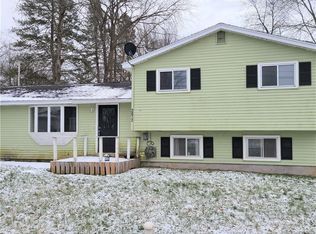 2072 County Route 12, Central Square, NY 13036