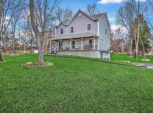 135 Chapel Hill Rd, Highland, NY 12528