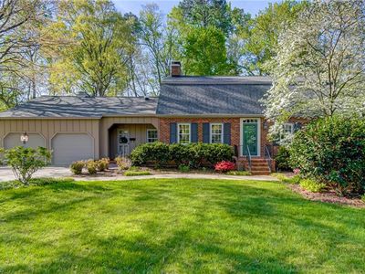 3750 Kirklees Rd, Winston Salem, NC, 27104