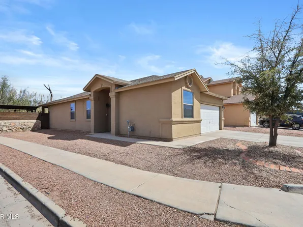 13049 Alex Chacon, San Elizario, TX 79849