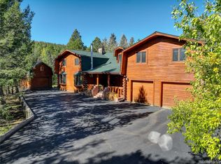 9543 Corsair Drive, Conifer, CO 80433