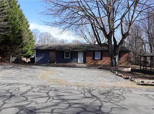 1203 Greenwich Rd, Ruffin, NC 27320