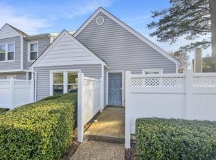 5000 Avenida Del Sol Dr, Raleigh, NC 27616