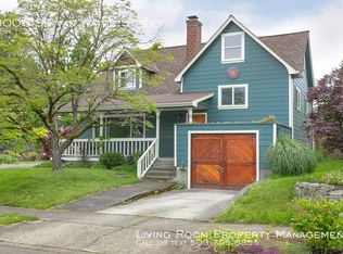 3006 SE Van Water St, Milwaukie, OR 97222