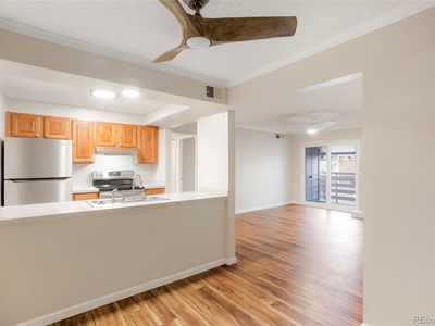 7665 E Eastman Avenue #302B, Denver, CO, 80231