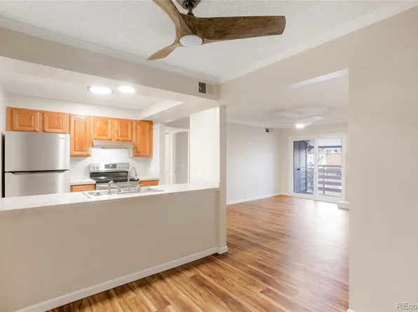 7665 E Eastman Avenue #302B, Denver, CO 80231