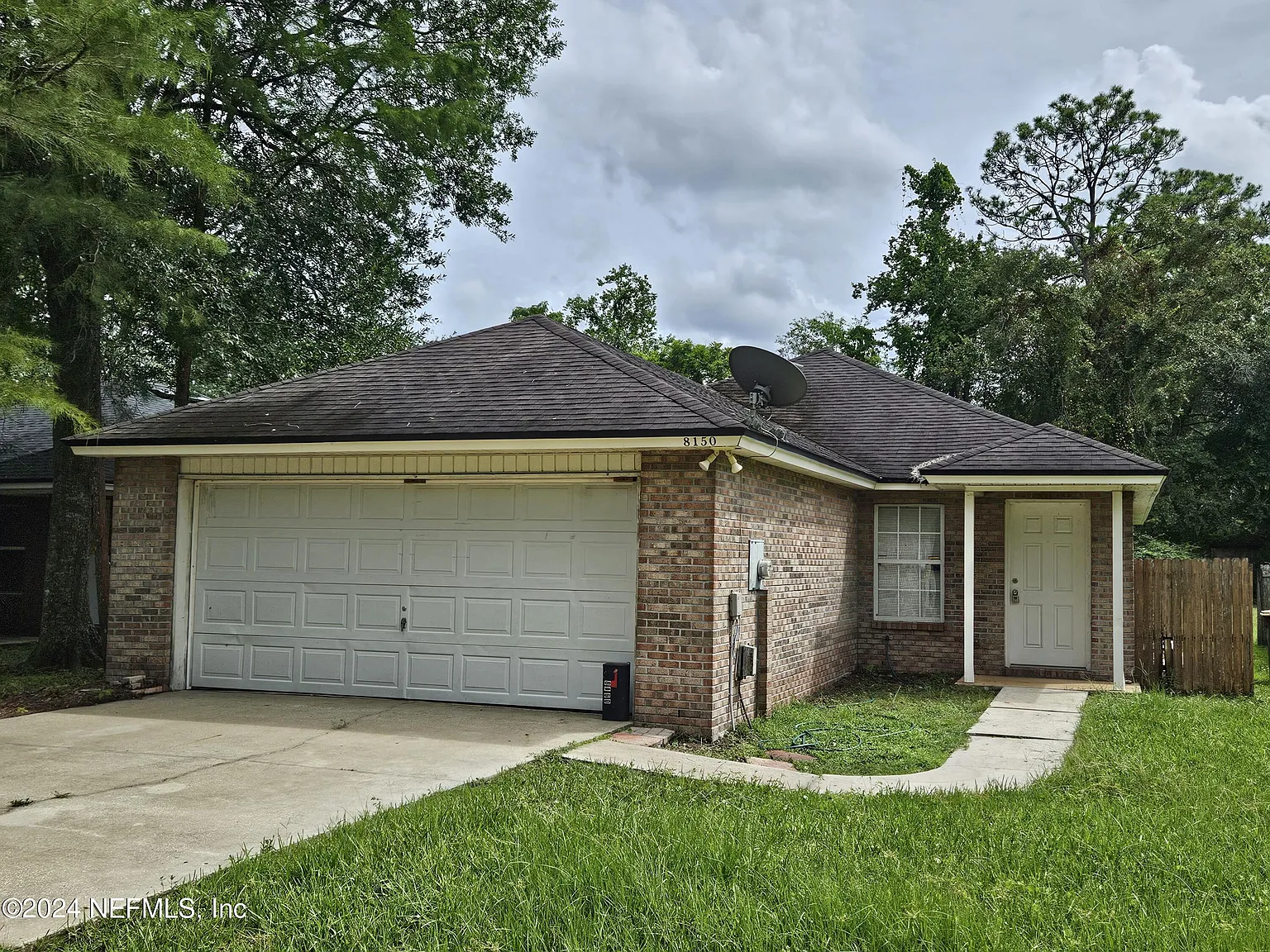 3 bed, 2.0 bath, 1248 sqft, $1,650 — Photo 1