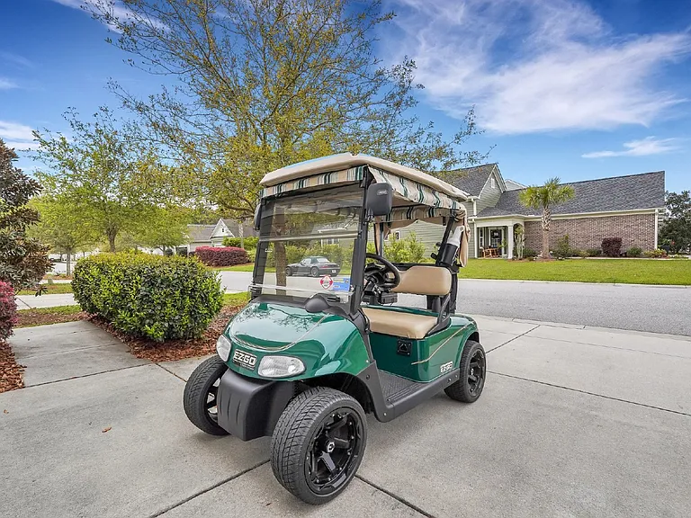 329 Mystic Point Dr — Photo 47