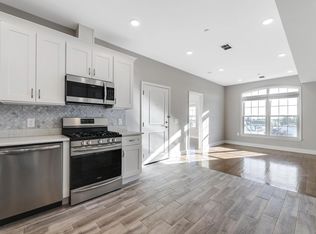 54 Graham St #1B, Jersey City, NJ 07307
