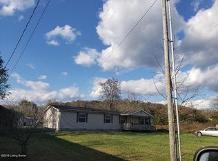 109 Carson Loop, Sanders, KY 41083