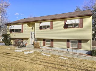 84 Ball Pond Rd, New Fairfield, CT 06812