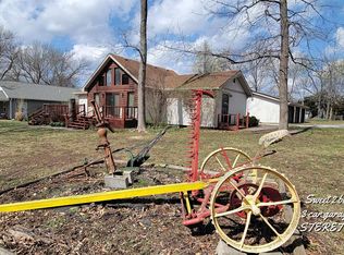 18355 Still Oak Rd, Warsaw, MO 65355