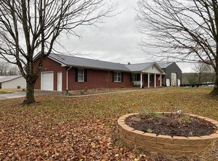 1081 Soule Chapel Rd, Campbellsville, KY 42718