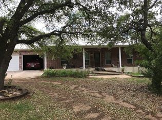 2836 Mountain High Dr, San Marcos, TX 78666