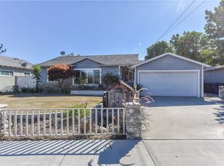 1439 Pilgrim Way, Monrovia, CA 91016