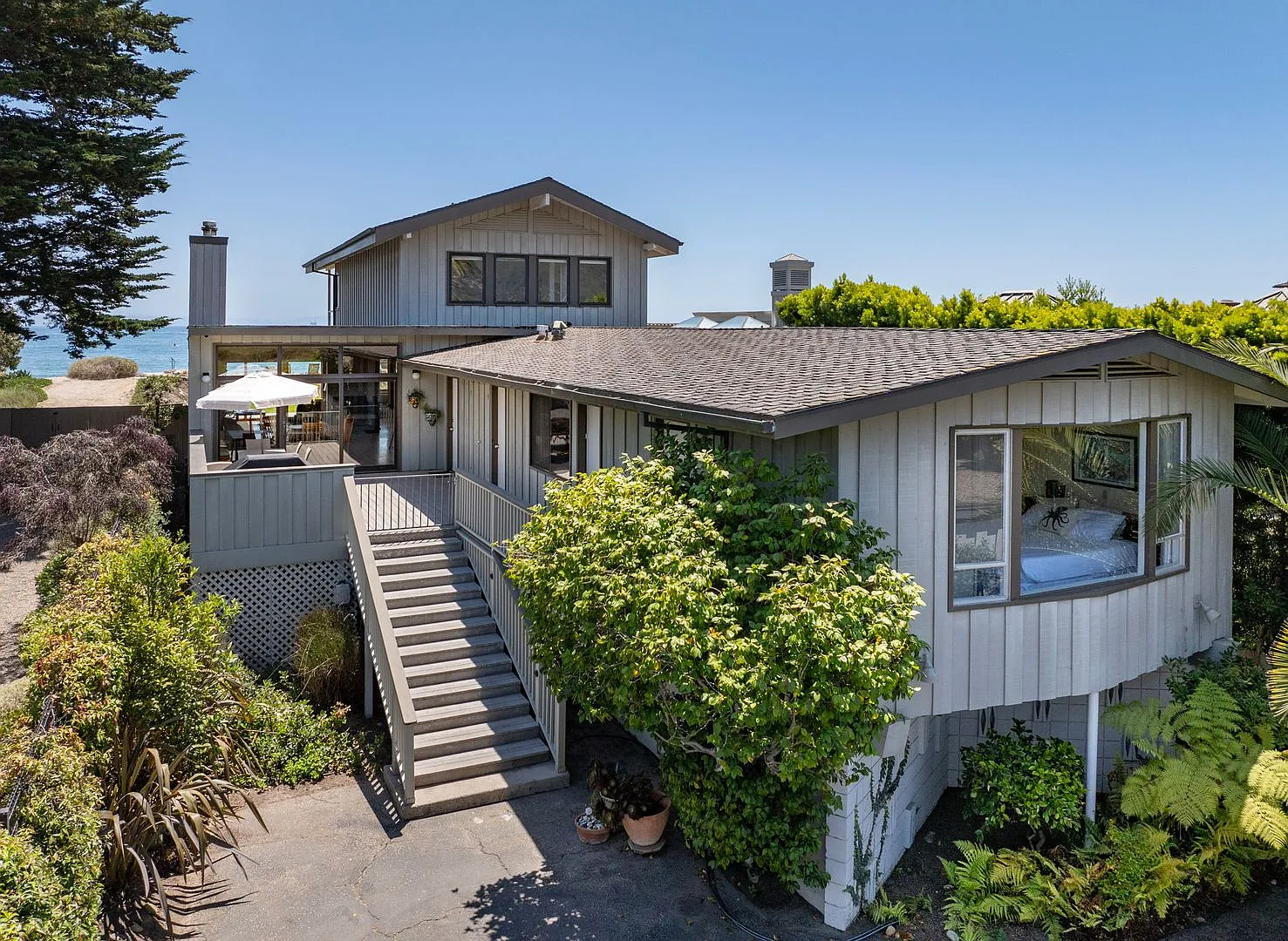 Introducing the Private Beach House in Carpinteria, CA! — Photo 3