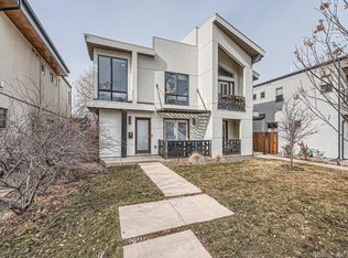 3943 Stuart St, Denver, CO 80212