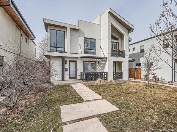 3943 Stuart Street, Denver, CO 80212