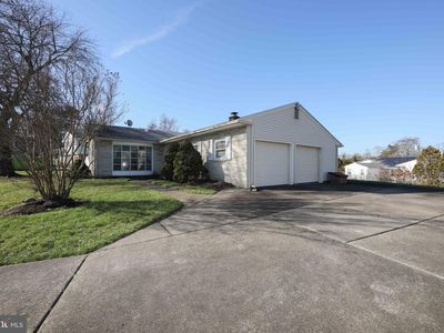 423 Saratoga Dr, Cherry Hill, NJ, 08002