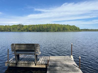 Setting Sun Blvd LOT 11, Lac Du Flambeau, WI, 54538