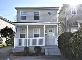 2108 Christian Ave, Chesapeake, VA 23324