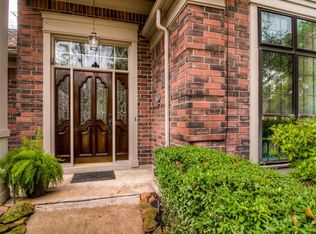 15723 Hermitage Oaks Dr, Tomball, TX 77377