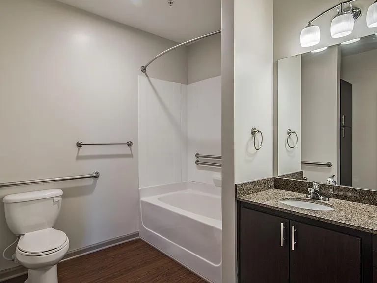 Marvel Apartments — Photo 17
