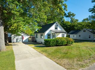 1230 West St, Muskegon, MI 49442