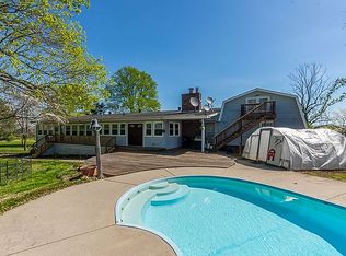 3900 Dortch Rd, Adams, TN 37010