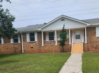 1278 Burbank Trl, Morrow, GA 30260