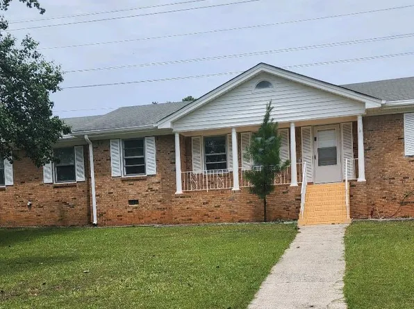 1278 Burbank Trl, Morrow, GA 30260