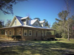 892 Pleasant Ridge Rd, Defuniak Springs, FL 32435