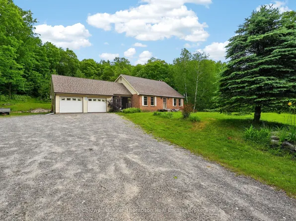 1864 Brunel Rd, Huntsville, ON P1H 2J3