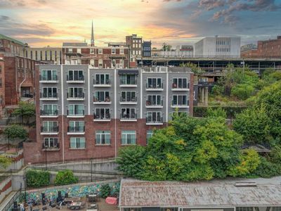 51 11th St #16, Lynchburg, VA, 24504