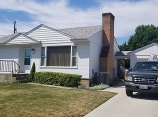 1128 Kittitas St, Wenatchee, WA 98801