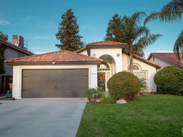 6012 Ambergrove St, Bakersfield, CA 93313