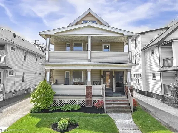 10107 Almira Ave, Cleveland, OH