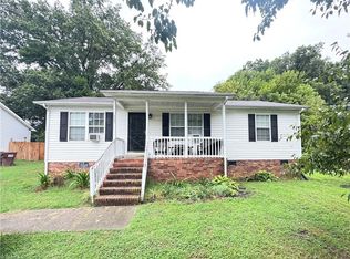 625 Fairview St, High Point, NC 27260