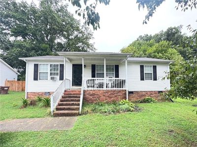 625 Fairview St, High Point, NC, 27260