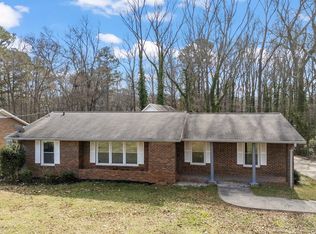 624 Pine Valley Dr, Royston, GA 30662