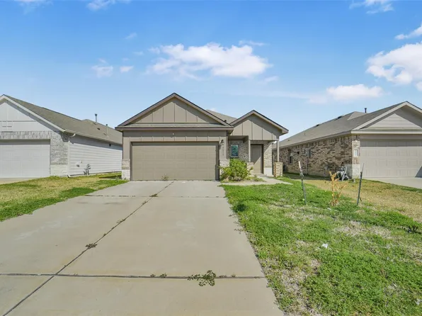 9830 Glen Brook Ln, Magnolia, TX 77354