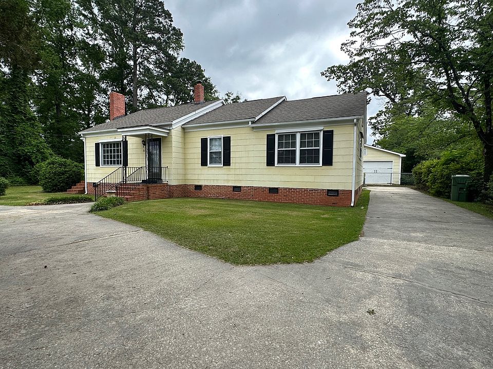 312 S Cashua Dr, Florence, SC 29501 Zillow