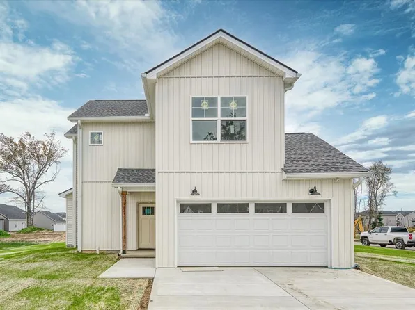 1623 Daly Dr, Cookeville, TN 38506