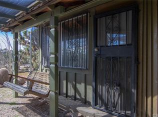 5524 Old Woman Springs Rd, Yucca Valley, CA 92284