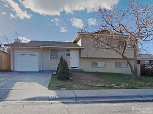 673 James Ln, Reno, NV 89503