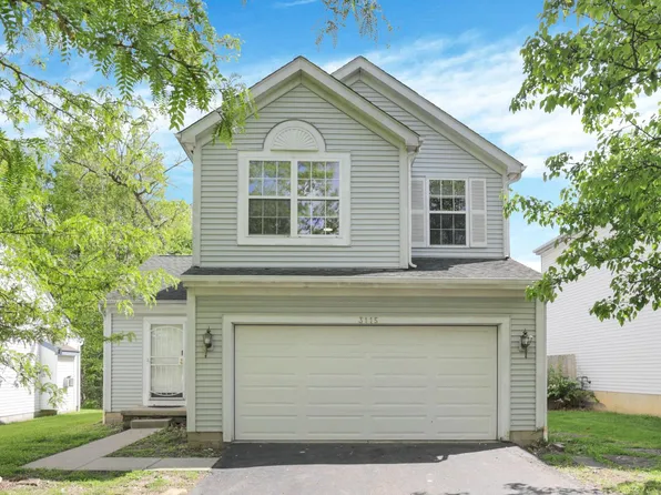 3115 Omega Dr, Columbus, OH 43231