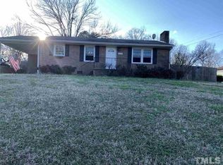 3407 Pine Valley Rd, High Point, NC 27265