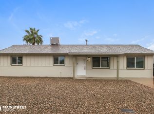 907 W 3rd Ave, Apache Junction, AZ 85120